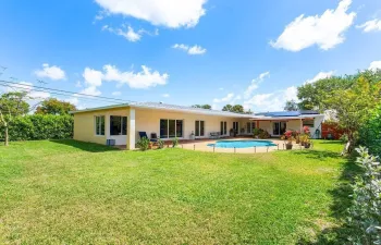 Single Family For Sale
