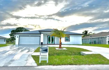 Single Family For Sale