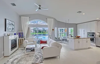 Residential Lease For Rent