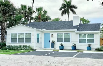 Residential Lease For Rent