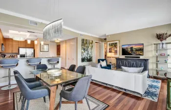 Open concept