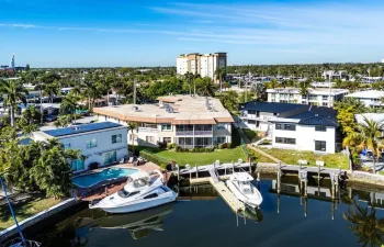 Residential Lease For Rent