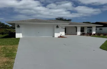 Residential Lease For Rent