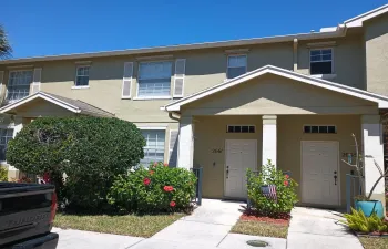 Townhouse For Sale
