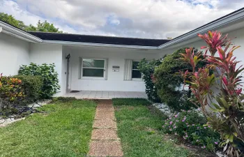 Residential Lease For Rent