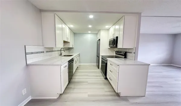 Totally Remodeled