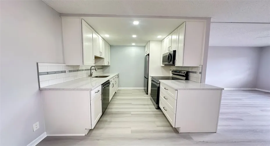 Totally Remodeled