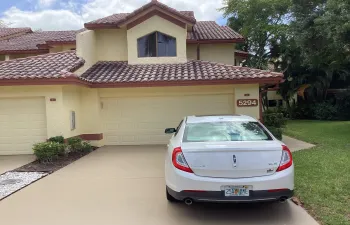 Residential Lease For Rent