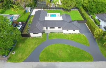 Single Family For Sale