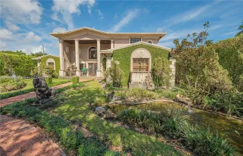 Residential Lease For Rent