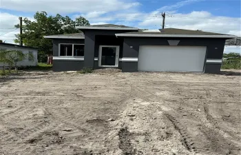 Single Family For Sale