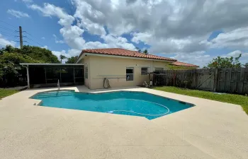 Residential Lease For Rent