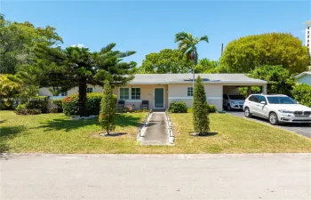 Single Family For Sale
