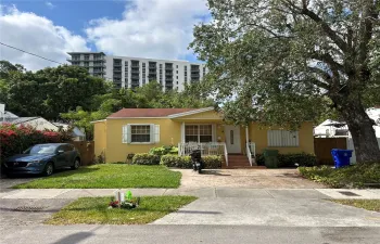 Single Family For Sale