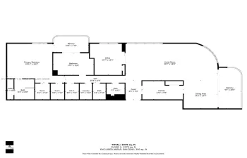 Residential Lease For Rent
