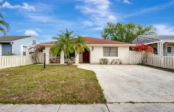 Single Family For Sale