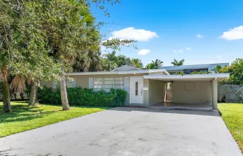 Residential Lease For Rent