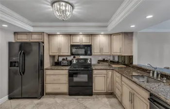 Condominium For Sale
