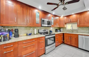 Residential Lease For Rent