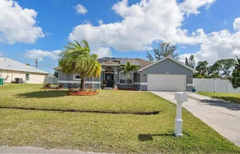 Single Family For Sale