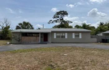 Residential Lease For Rent
