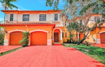 Townhouse For Sale