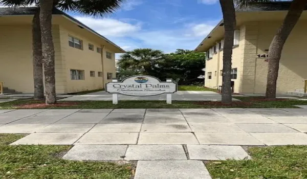 Building Breezeway