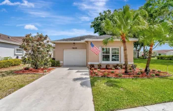 Single Family For Sale