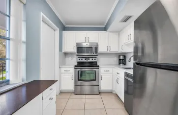Condominium For Sale