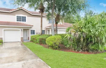 Townhouse For Sale