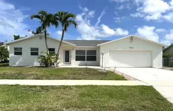 Residential Lease For Rent