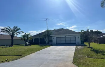 Residential Lease For Rent