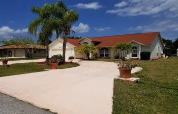 Residential Lease For Rent