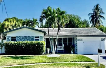 Single Family For Sale