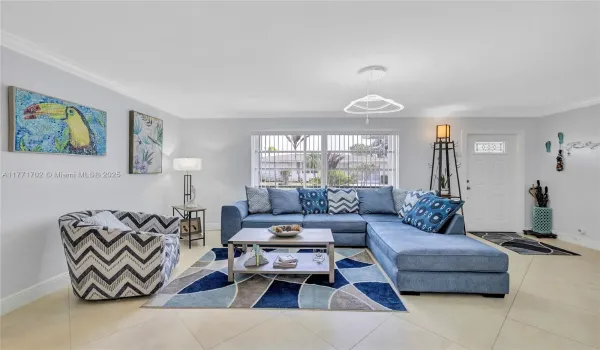 Beautiful and move in ready home!