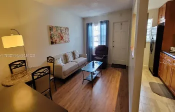 Residential Lease For Rent