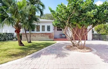 Single Family For Sale