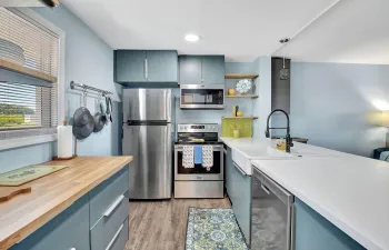 Condominium For Sale