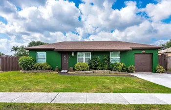 Single Family For Sale