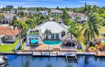 Residential Lease For Rent