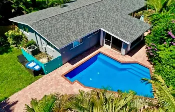 Residential Lease For Rent