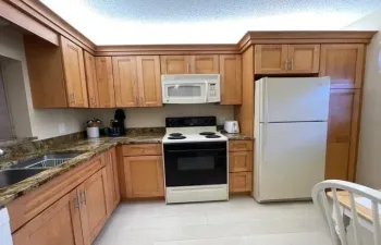 Residential Lease For Rent