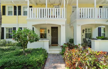 Townhouse For Sale