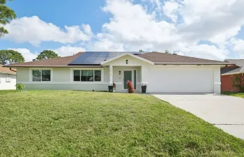 Single Family For Sale