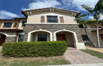 Townhouse For Sale