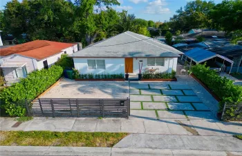 Single Family For Sale