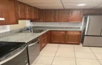 Residential Lease For Rent