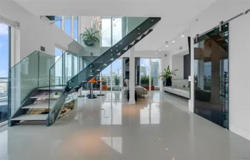 Residential Lease For Rent