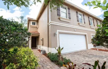 Townhouse For Sale