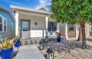 Single Family For Sale